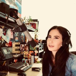 Meet your Posher, Erika